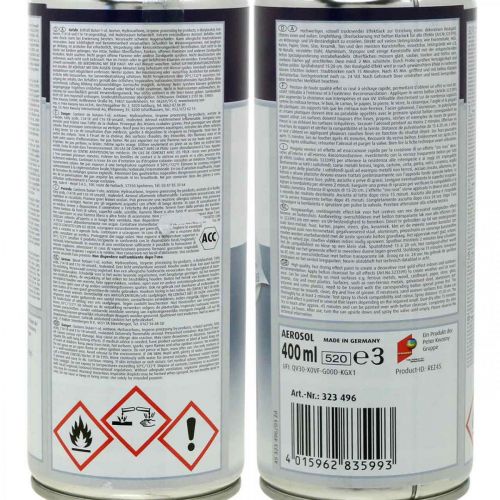 Artikel Belton basic Styropor Grundierung Spezial Spray Beige 400ml