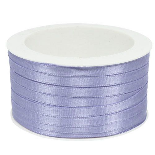 Artikel Geschenk- und Dekorationsband 3mm x 50m Lila