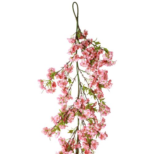 Kirschblüten Girlande Rosa Dekoration Frühling Hochzeit 170cm