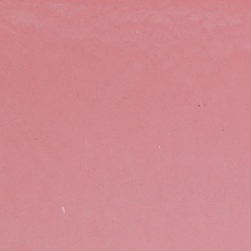 Artikel Pflanzschale oval Pink Dekoschale Kunststoff 20×10×11cm 3St für Floristen & Blumengeschäfte