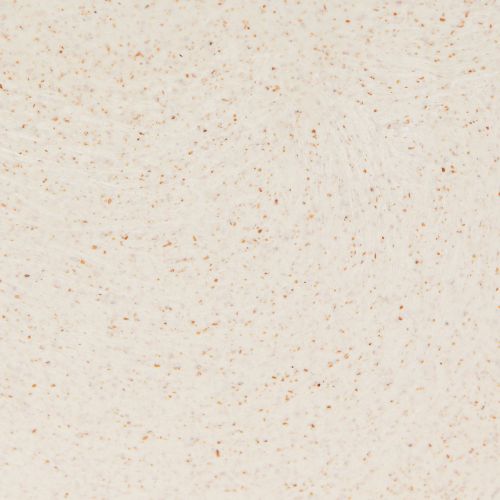 Artikel Pflanzschiffchen Pflanzschale Beige Meliert L38,5cm 3St - Ideal für Floristen