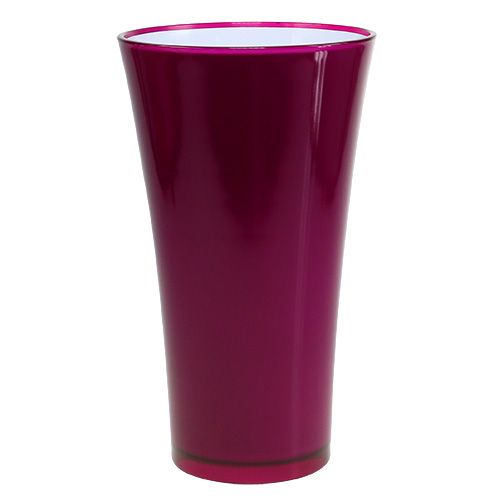 Vase „Fizzy“ Ø29cm H44,5cm Erika 1 St